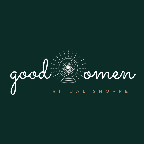 Good Omen Ritual Shoppe