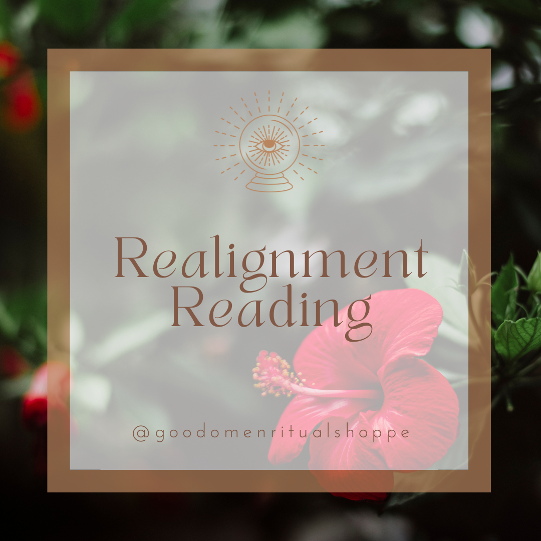Realignment Reading
