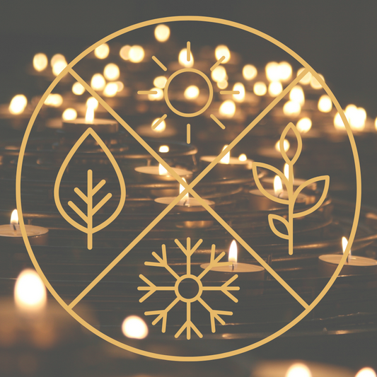 Community Candle Quarterly Subscription